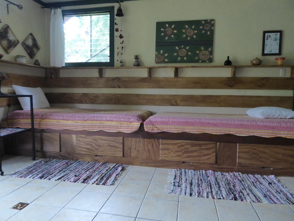 Lucky Bug Bed And Breakfast Nuevo Arenal Habitación foto