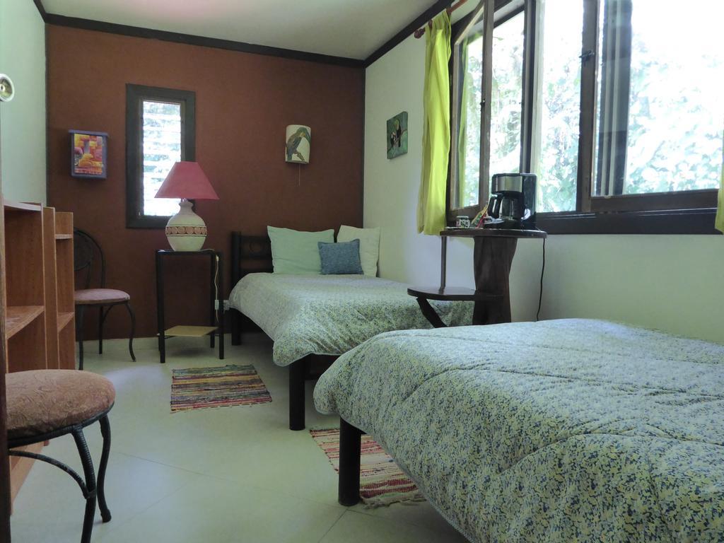 Lucky Bug Bed And Breakfast Nuevo Arenal Habitación foto