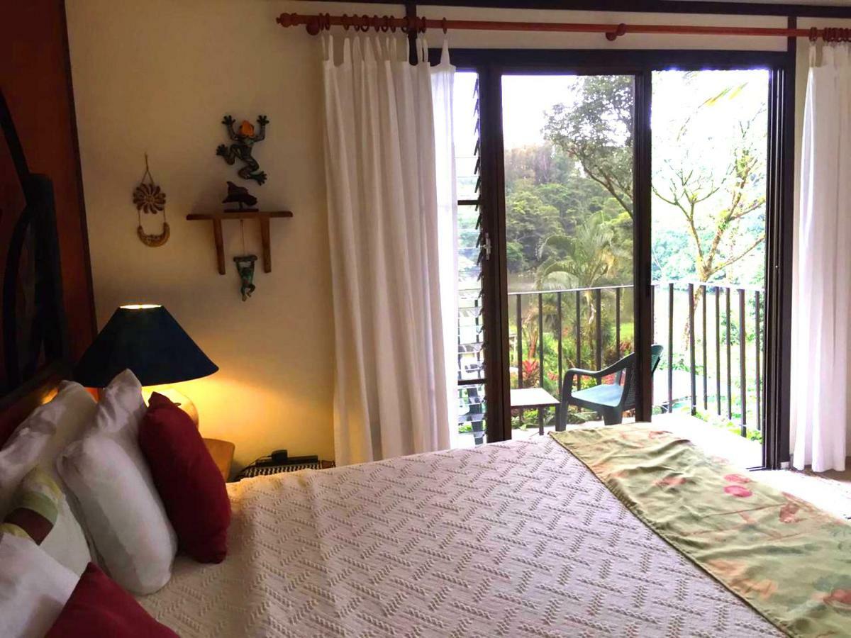Lucky Bug Bed And Breakfast Nuevo Arenal Exterior foto